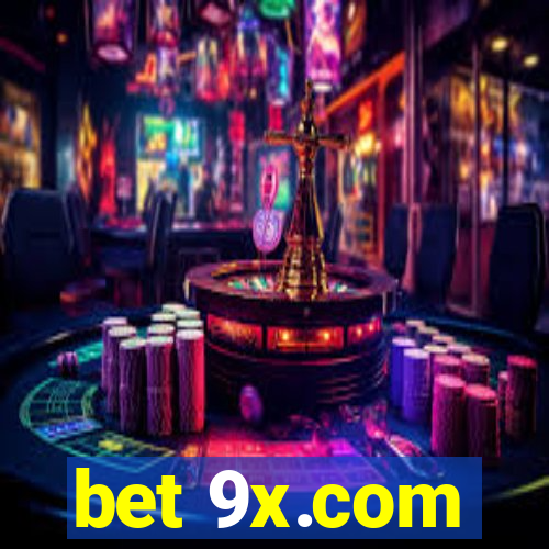 bet 9x.com